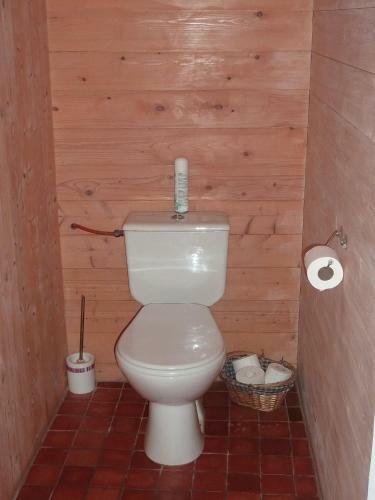 Bed & Breakfast Les Ch�nes Bleus
