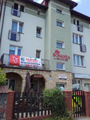 Bonanza