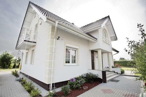 Dom Na Wzg�rzu