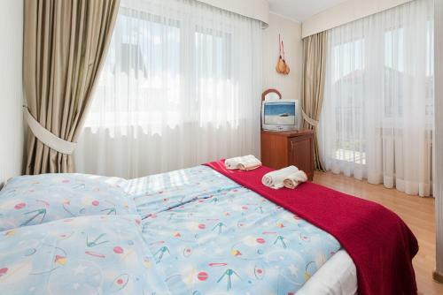 Bed & Breakfast Willa Daria