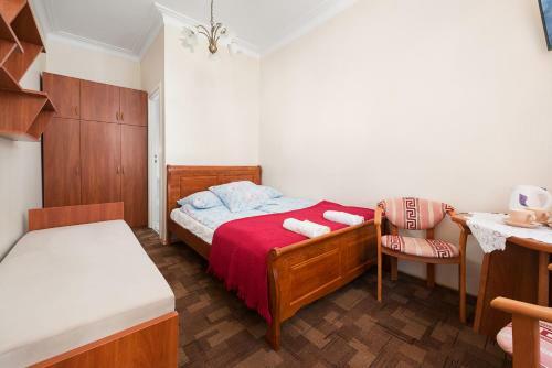 Bed & Breakfast Willa Daria