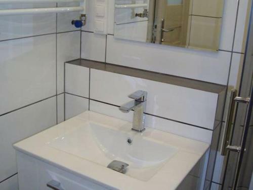 Apartamenty Morza Szum