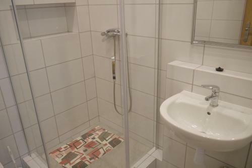 Apartamenty Morza Szum