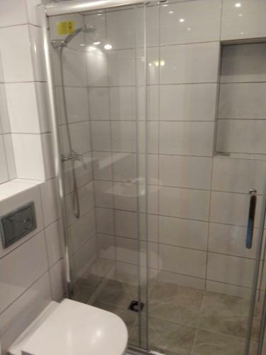 Apartamenty Morza Szum