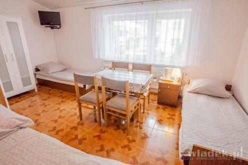 Bed & Breakfast Pokoje Monika
