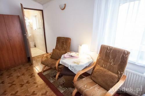 Bed & Breakfast Pokoje Monika