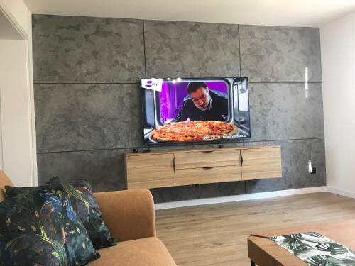 Apartament Vista