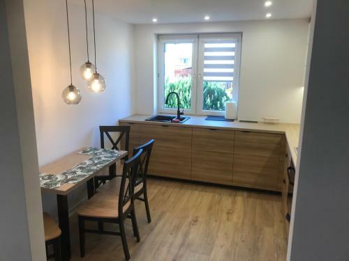Apartament Vista