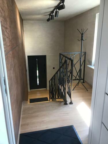 Apartament Vista