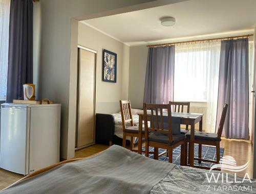 Bed & Breakfast Willa Z Tarasami