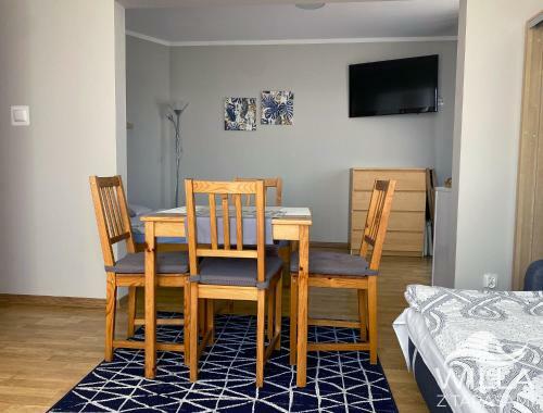 Bed & Breakfast Willa Z Tarasami