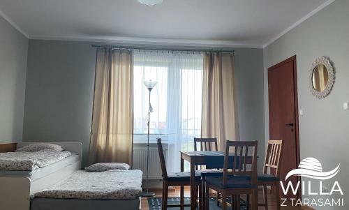 Bed & Breakfast Willa Z Tarasami