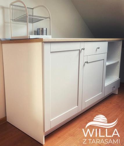 Bed & Breakfast Willa Z Tarasami