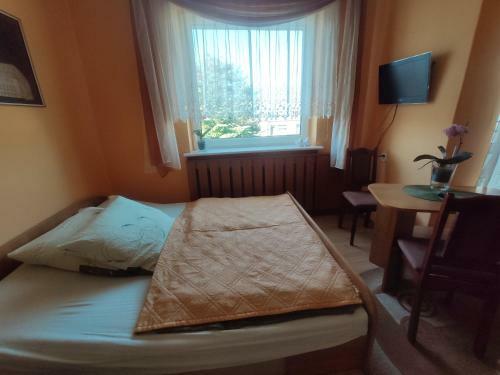 Na Cetku Pokoje Go?cinne