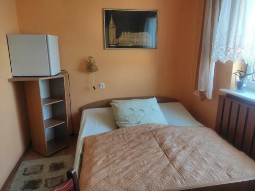 Na Cetku Pokoje Go?cinne