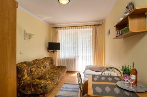 Hostal Willa Karina W?adys?awowo