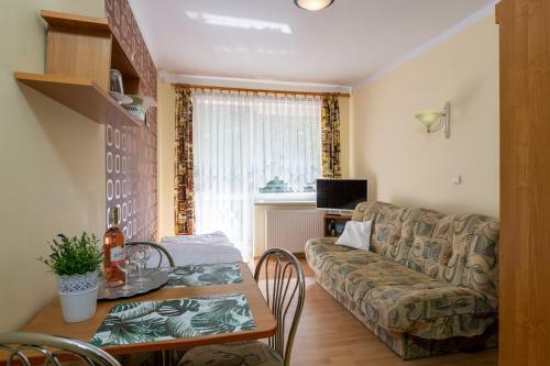 Hostal Willa Karina W?adys?awowo