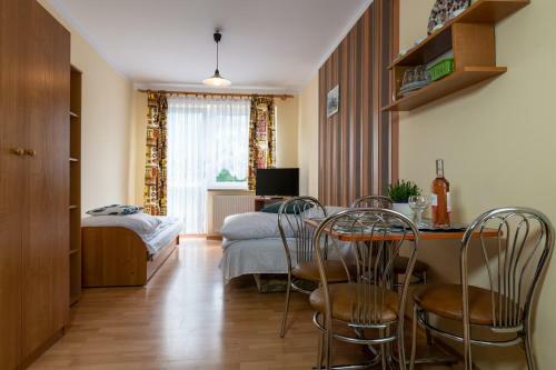 Hostal Willa Karina W?adys?awowo