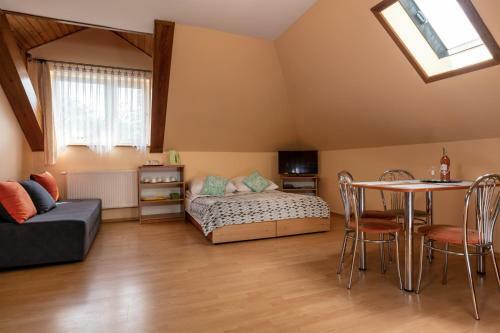 Hostal Willa Karina W?adys?awowo