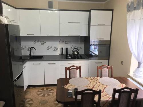 Apartament Ul. W?adys?awa IV 2/2
