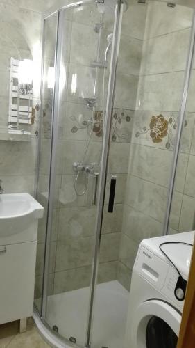 Apartament Ul. W?adys?awa IV 2/2