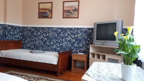 Apartamento Wynajem Pokoi Urszula