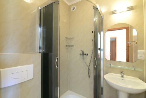 Bed & Breakfast Osrodek Bursztyn