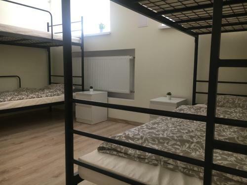 Hostel Opolska 11-19