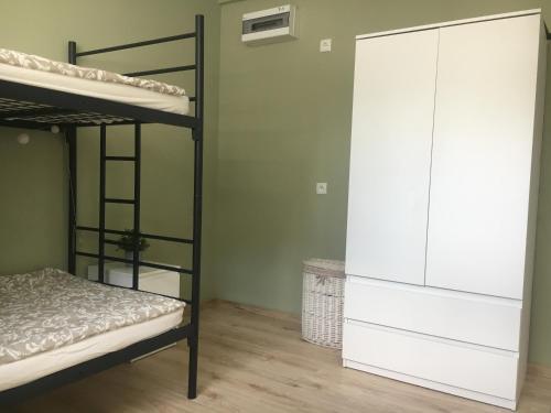 Hostel Opolska 11-19