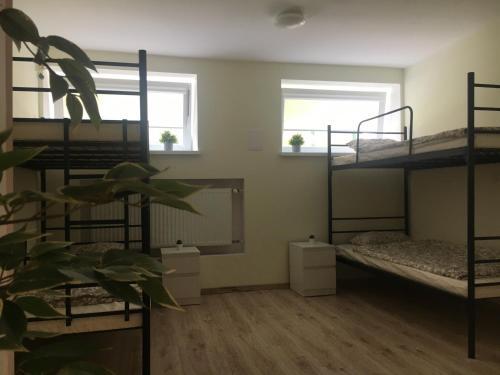 Hostel Opolska 11-19