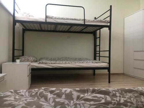 Hostel Opolska 11-19