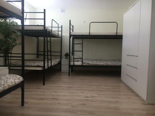 Hostel Opolska 11-19