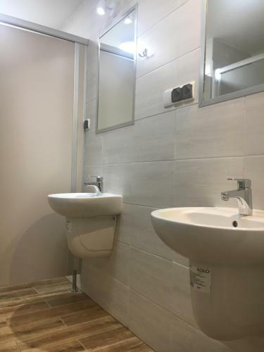 Hostel Opolska 11-19