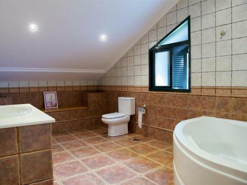 Vivienda De Uso Tur�stico Eido De Roque