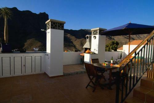 Apartamento Penthouse Mog�n