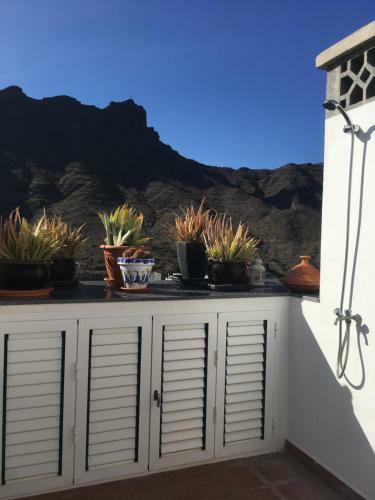 Apartamento Penthouse Mog�n