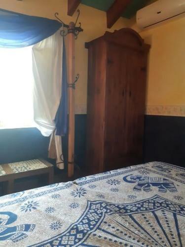 Albergue B & B Finca Sencilla