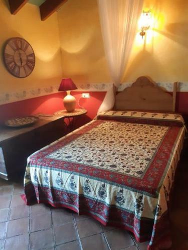 Albergue B & B Finca Sencilla