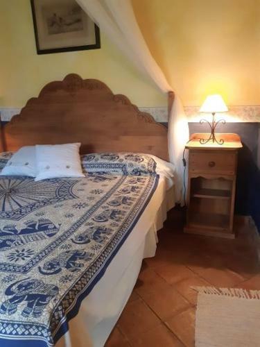 Albergue B & B Finca Sencilla