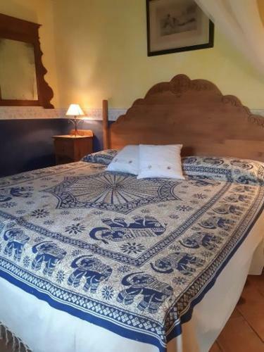 Albergue B & B Finca Sencilla