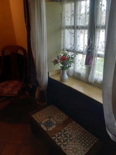 Albergue B & B Finca Sencilla