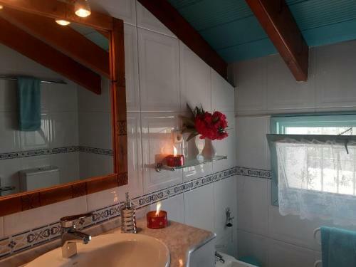 Albergue B & B Finca Sencilla