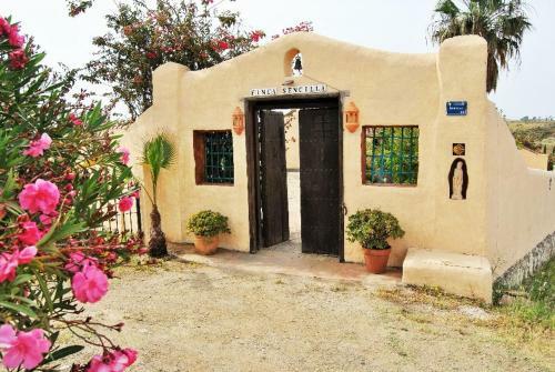 Albergue B & B Finca Sencilla