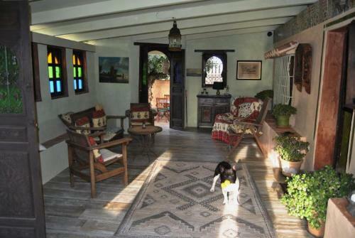 Albergue B & B Finca Sencilla