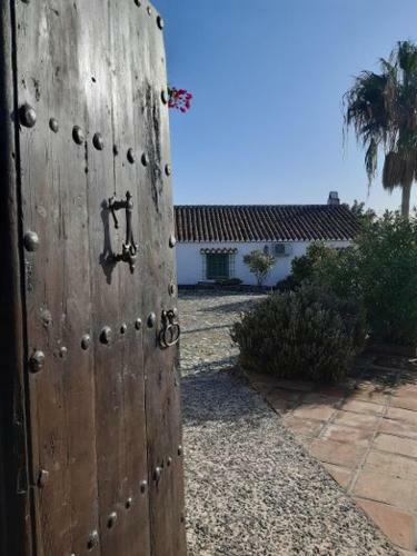 Albergue B & B Finca Sencilla