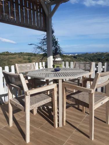 Albergue B & B Finca Sencilla
