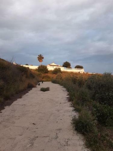 Albergue B & B Finca Sencilla