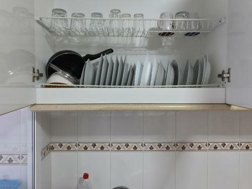 Apartamento Teatinos