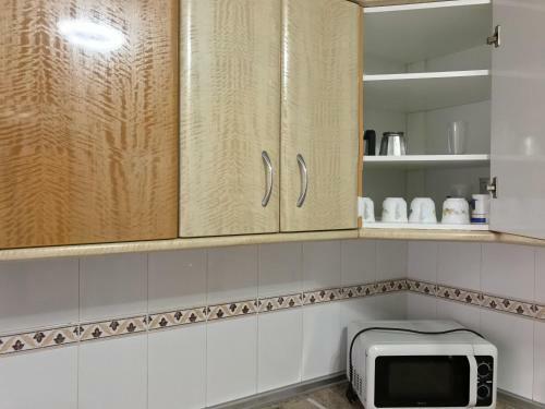 Apartamento Teatinos