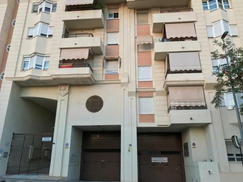 Apartamento Teatinos
